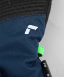 Reusch Duke R-TEX® XT Junior 6261212 7712 black blue 4
